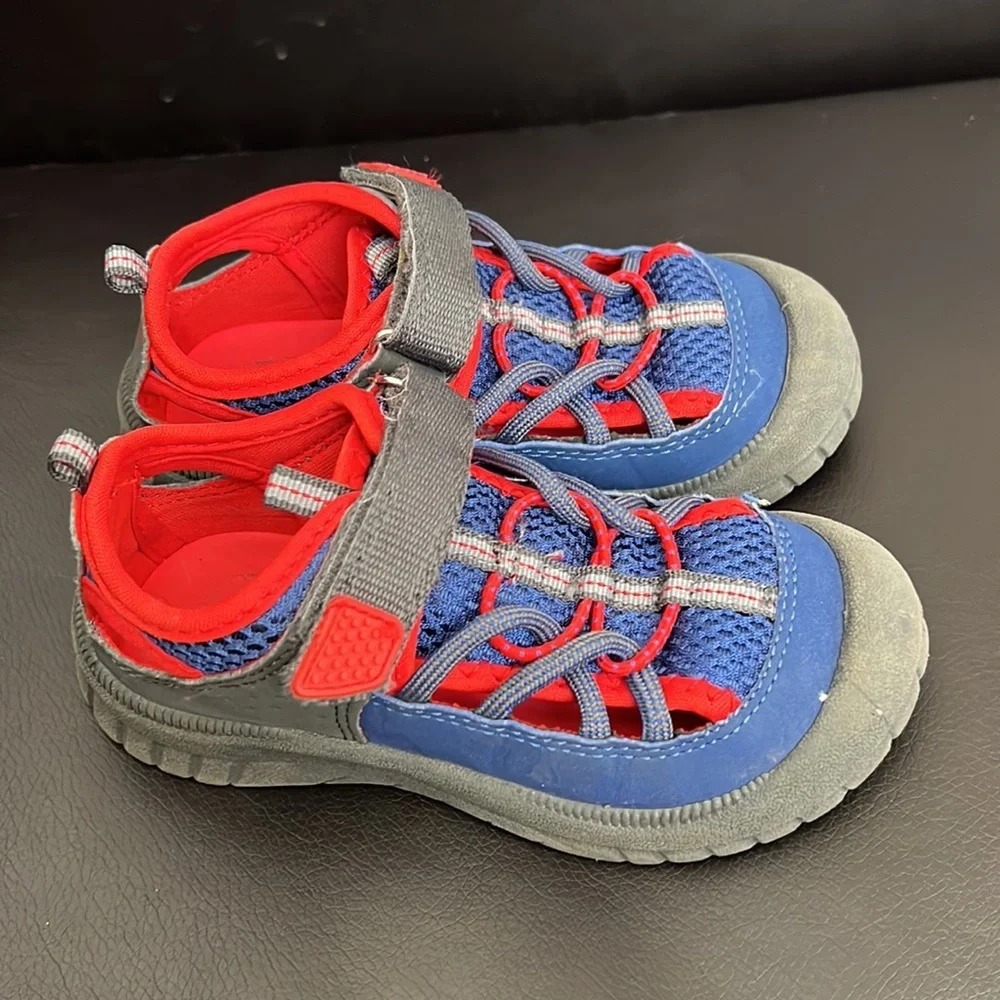 Osh’Kosh Sandals Water Shoes